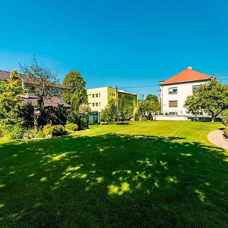 Ferienwohnung Privat Marianka Liptovský Mikuláš Exterior foto